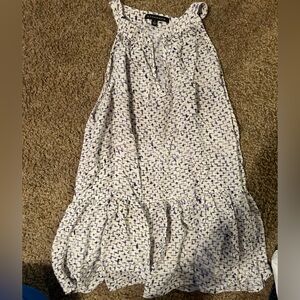 Only worn twice just to small now!